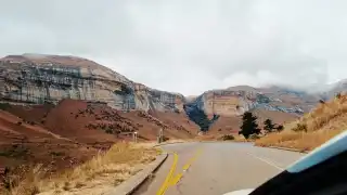 Car rental in Oman