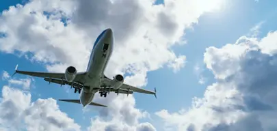 Prince Mohammad bin Abdulaziz International Airport